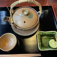 葉山 日影茶屋 - 
