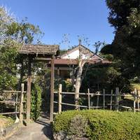 オーベルジュ ド マノワール吉庭 - いい外観。