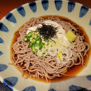 地酒とそば・京風おでん 三間堂_1