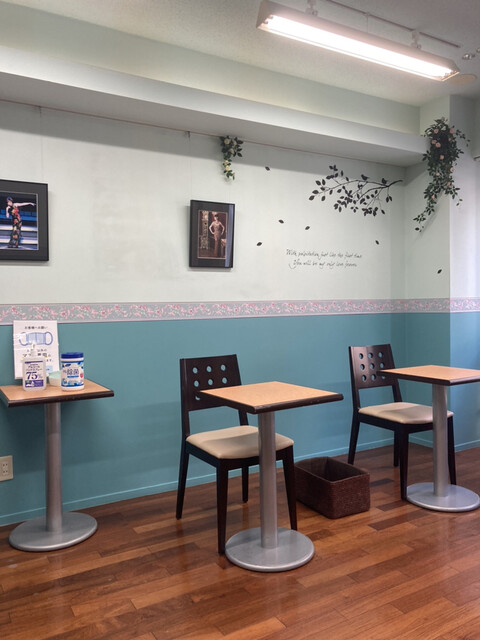 Ginza Anna Cafe photo 4