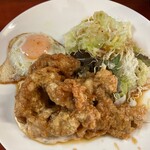 カレー屋ピノ樹オ - 