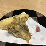 Tempura Arashi - 