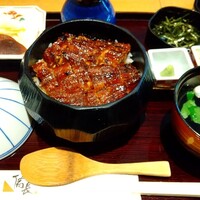 ひつまぶし名古屋備長 大名古屋ビルヂング店 - 
