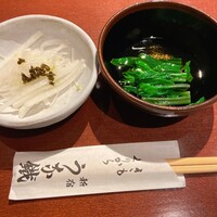 新宿うな鐵 はなれ - 