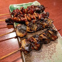 新宿うな鐵 はなれ - 