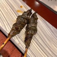 新宿うな鐵 はなれ - 