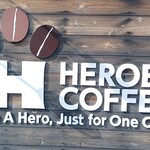 Heroes coffee - 