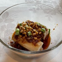 四川豆花飯荘 東京店 - よだれ鷄