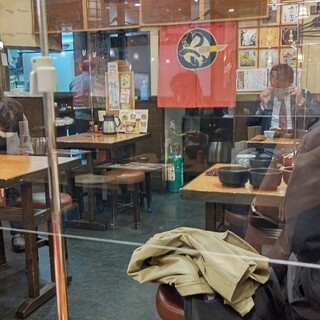 炭火焼とり わへい_2