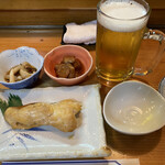 Asahi Sushi - 