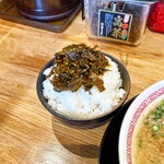 ラーメン まこと屋 - 