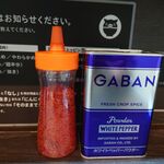 ラーメンピース - 