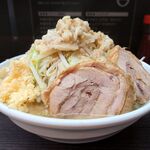 ラーメンピース - 小ラーメン　780円