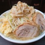 ラーメンピース - 小ラーメン　780円