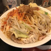 麺 SAMURAI 桃太郎 盛岡店