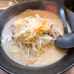 ながたラーメン - 