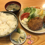 Tonkatsu Shino - 