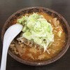 もつ煮屋 日の出食堂