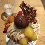 アフタヌーンティー・ティールーム いよてつ髙島屋 - 