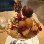 アフタヌーンティー・ティールーム いよてつ髙島屋 - 