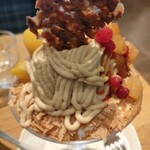 アフタヌーンティー・ティールーム - 