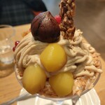 アフタヌーンティー・ティールーム - 