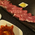 焼肉大和 - 