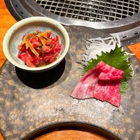 銀座 山科 - 