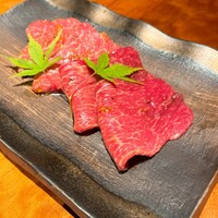 銀座 山科 - 