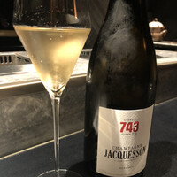 西麻布 焼肉 X - 