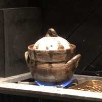 西麻布 焼肉 X - 