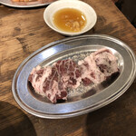 大衆ホルモン肉力屋 - 