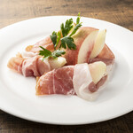 イタリアンバル AMIGO - 