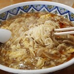 中国ラーメン揚州商人 - 