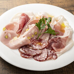 イタリアンバル AMIGO - 