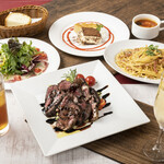 イタリアンバル AMIGO - 