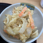 おかだうどん - 