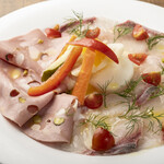 イタリアンバル AMIGO - 