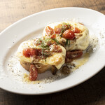 イタリアンバル AMIGO - 