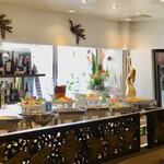 Bangkok Oriental Thai Restaurant - バイキングレーン