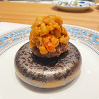 肉割烹 岡田前 - 