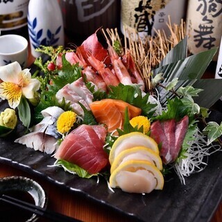 “感受日本工匠精心制作的四季变化的高级日本日本料理”