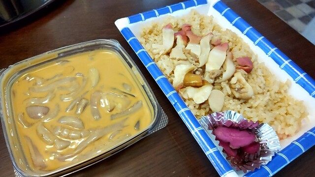 ポワソン（Poisson） - 岩沼（惣菜・デリ）の写真