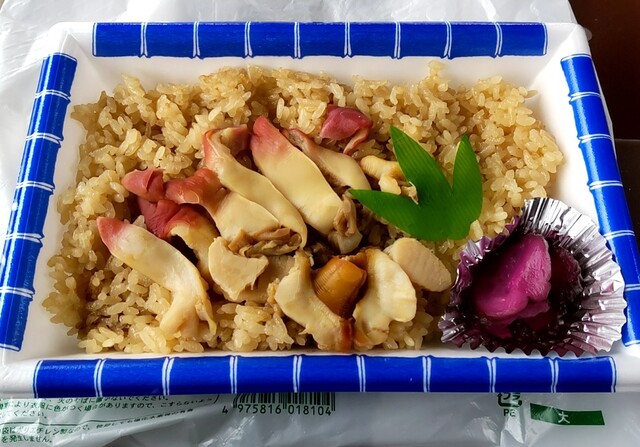 ポワソン（Poisson） - 岩沼（惣菜・デリ）の写真