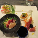 博多鉄板 じゅん - 