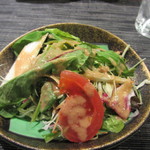 博多鉄板 じゅん - 