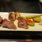 博多鉄板 じゅん - 