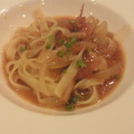隠れ家262 - 2012.6.16パスタ