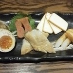 Kunsei Izakaya Kuyuri - 