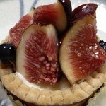 オ・プティ・マタン - タルトフィグ